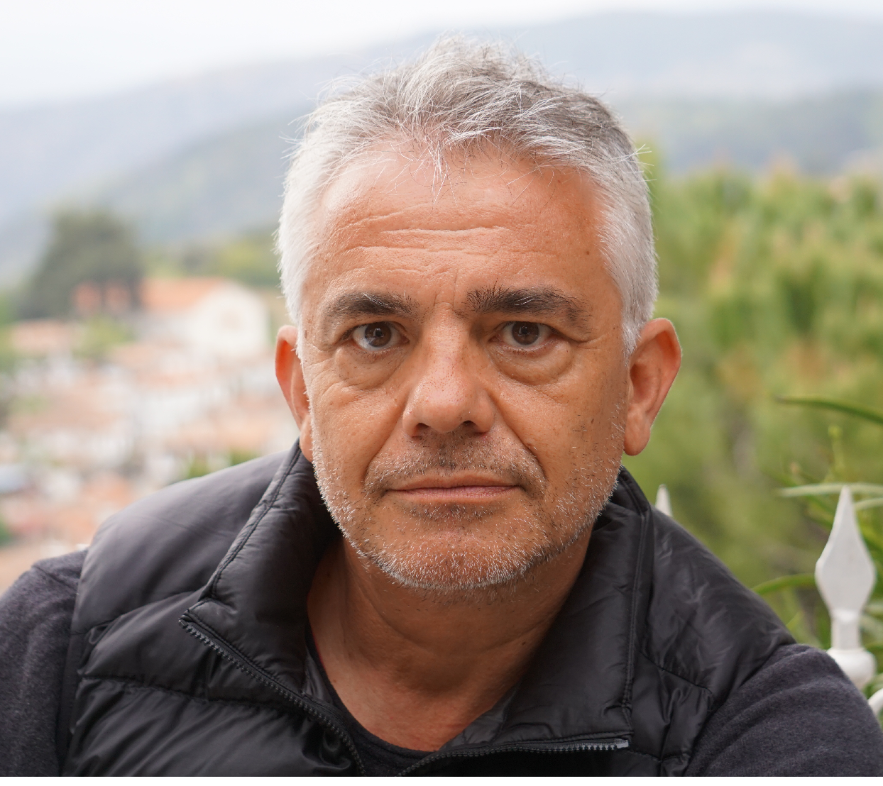 Taner Aksel